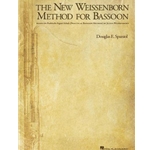 The New Weissenborn Method for Bassoon