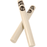 Latin Percussion King Claves