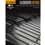 Hal Leonard Glockenspiel Method