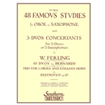 48 Famous Studies