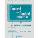 Concert and Contest Collection