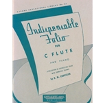 Indispensable Folio