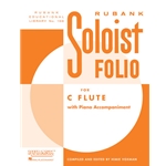 Soloist Folio