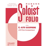 Soloist Folio