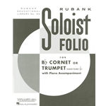 Soloist Folio