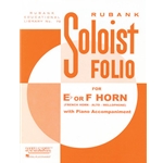 Soloist Folio