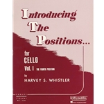 Introducing the Positions<br>Volume 1