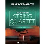 Rakes of Mallow