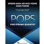 Spider-Man: No Way Home (Main Theme)