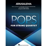 Jerusalema