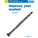 Improve Your Scales!