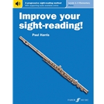 Improve Your Sight-Reading!