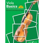 Viola Basics