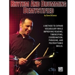 Rhythm and Drumming Demystified