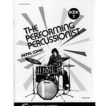 The Performing Percussionist, Book 2