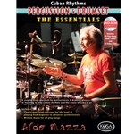 Cuban Rhythms for Percussion & Drumset