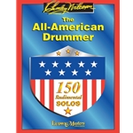 The All-American Drummer