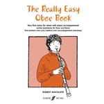 The Really Easy Oboe Book