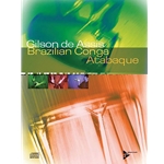 Brazilian Conga: Atabaque