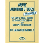 More Audition Etudes