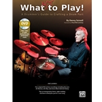 What Not to Play!<br>A Drummer's Guide to Crafting a Drum Part