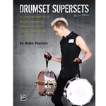 Drumset Supersets