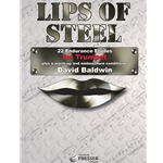 Lips of Steel
