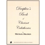 Drapkin's Book of Clarinet Calisthenics
