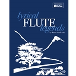 Lyrical Flute Legends
