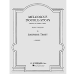 Melodious Double-Stops for Violin, Book 2