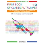 First Book of Classical Trumpet