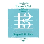 Introducing the Tenor Clef for Trombone (or Bassoon)