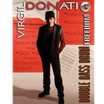 Virgil Donati: Double Bass Drum Freedom
