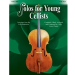 Solos for Young Cellists, Volume 7