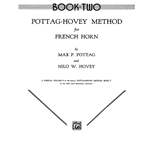 Pottag-Hovey Method for French Horn, Book 2