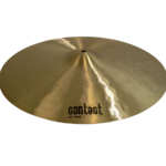 Dream Contact 20" Ride Cymbal