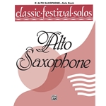 Classic Festival Solos