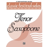 Classic Festival Solos