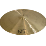 Dream Vintage Bliss 19" Crash/ride Cymbal