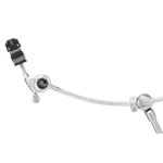 Pearl Curved Boom Cymbal Stand