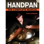 Handpan<br>The Complete Manual