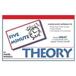 Five Minute Theory<br>Percussion