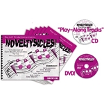 Noveltysicles