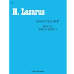 Method for Clarinet