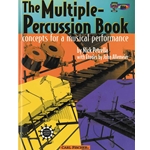 The Multiple-Percussion Book