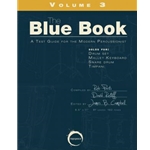 The Blue Book<br>Volume 3