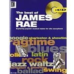 The Best of James Rae