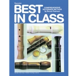 Best in Class<br>Recorder Method