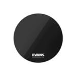 Evans 22" Mx2 Marching Bass Drum Head