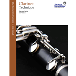Clarinet Technique